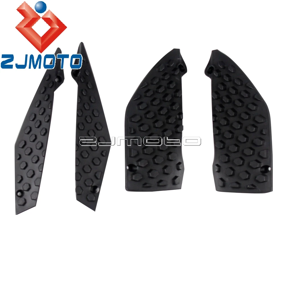 Универсальный Dirt Bike 1-1/" Fat Bar Handguard защита рук для Honda CR XR CRF Enduro 7/8" Руль X-Ultimate Handguards красный