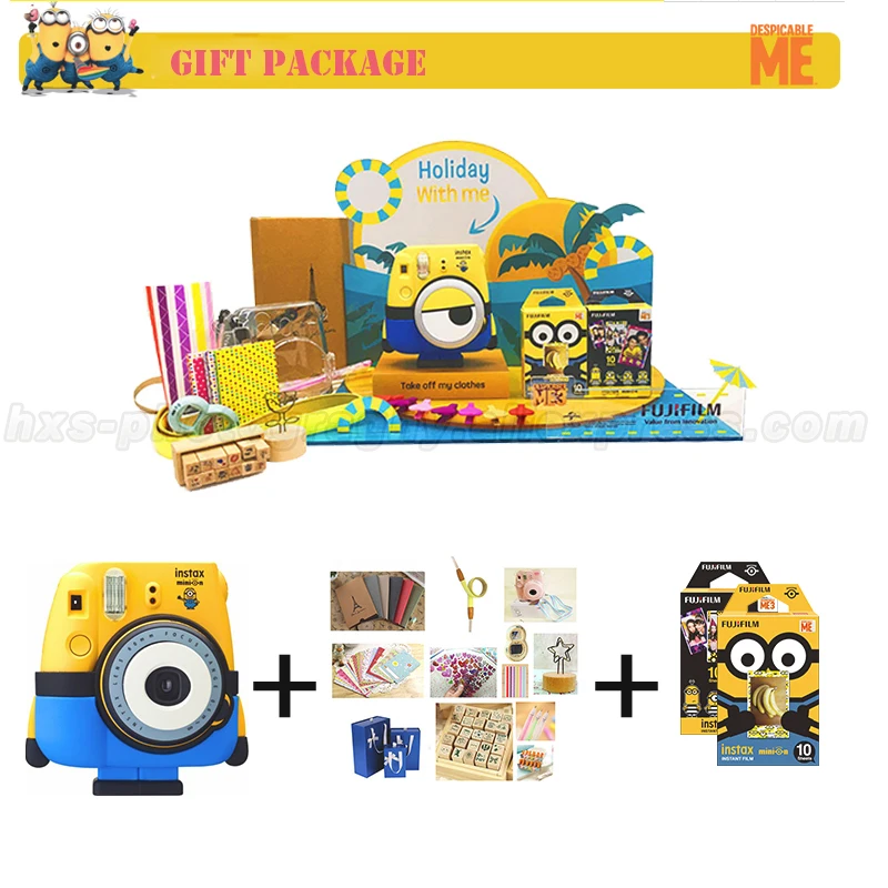 Minion-d2