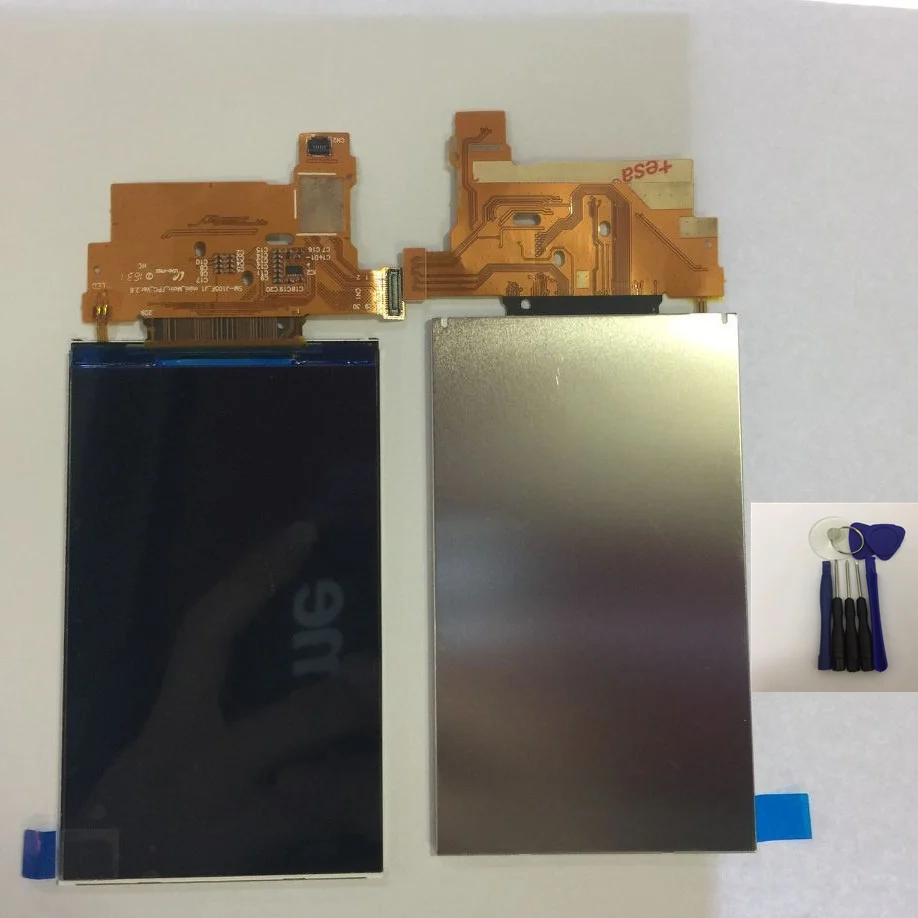 

For Samsung Galaxy J1 mini J105 J105H J105F J105B J105M SM-J106 LCD Display Panel Screen Monitor Module 100% Tested + Free Tools