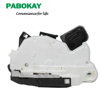 

for VW Golf MK6 MK7 Passat B7 Polo Skoda Yeti Door Lock Latch Actuator Driver Side Front Left 6RD837015A 5K1837015B 5K1837015D