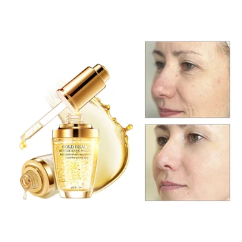 

Eye Face Neck Serum Ageless Anti-Wrinkle Snail Essence for Anti Puffiness Against Bags Hyaluronic Acid Solution Cream
