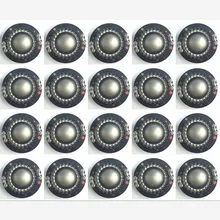 20 шт. сменная диафрагма подходит для Altec Lansing 604, 802, 806 Лансинг 807, 808 8ом 26420xx 8 Ом