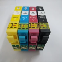 T0711 T0712 T0713 T0714 картридж для Epson Стилусы D78 D92 D120 SX210 SX215 SX100 SX200 DX4000 DX4050 DX4400 DX4450 DX5000