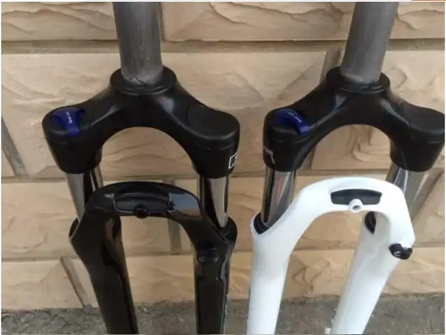 Amazon | RockShox SID Select Charger RL サスペンション