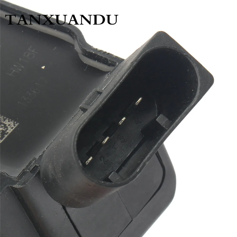 Катушка зажигания для VW Jetta Golf Tiguan Polo Beetle sharan Touran A1 A3 Q2 Q3 Fabia Yeti Ibiza Leon EA211 1 0 4 T 6