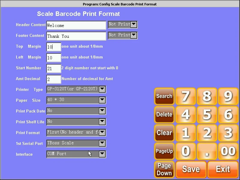 software 7