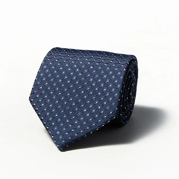 48 стилей, мужские галстуки, одноцветные, в полоску, в горошек, 8 см, жаккардовые Тканые аксессуары для галстуков, повседневная одежда, галстук, подарок на свадьбу - Цвет: OJ08-33