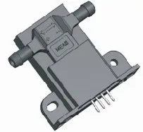 

[BELLA] Gas flow sensor HUMAF2703 (inquiry date) imported