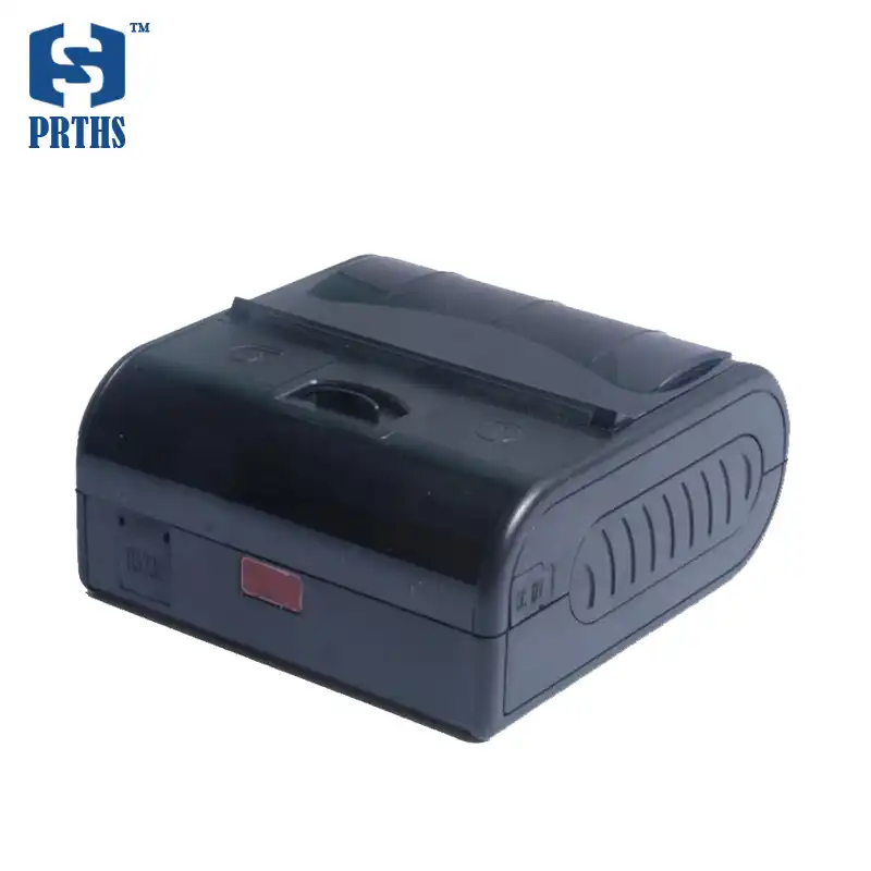 setting printer bluetooth