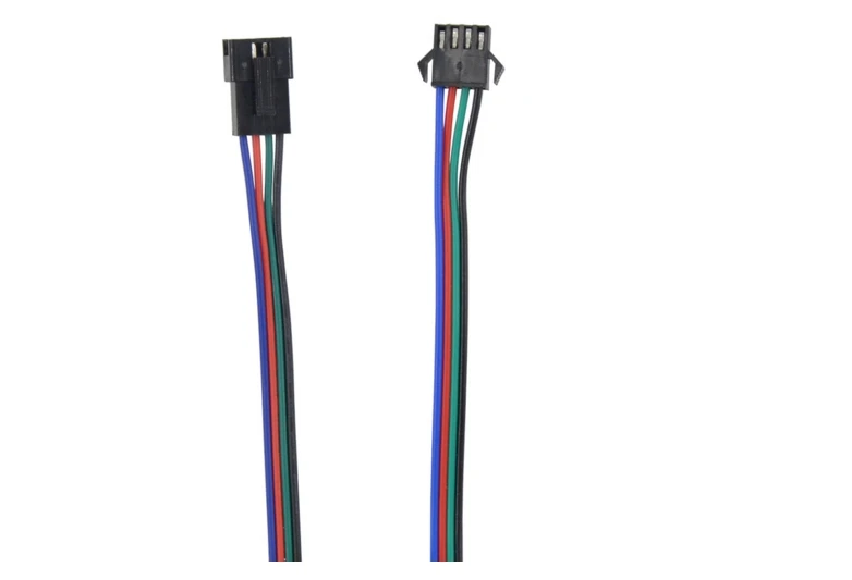 8 32 WS2812B module-3