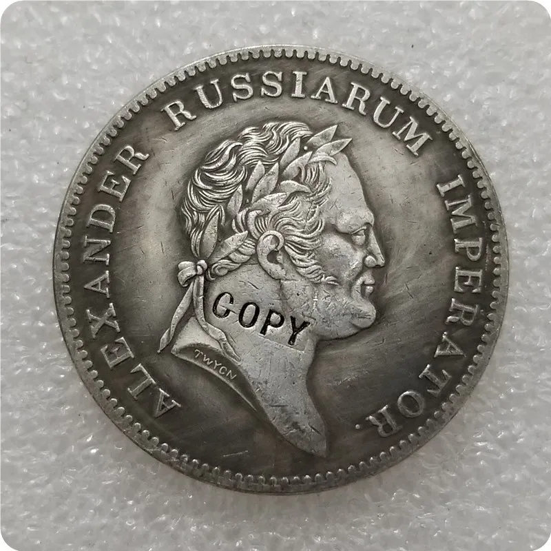 

Tpye #56 Russian commemorative medal COPY commemorative coins-replica coins medal coins collectibles