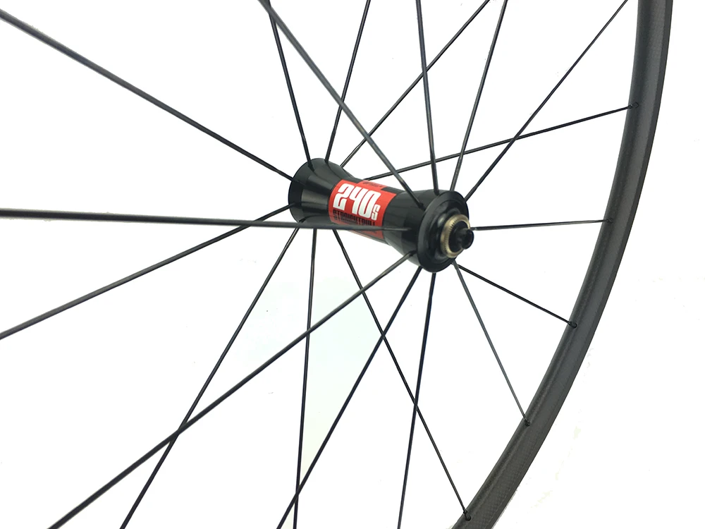Sale 58mm Full Carbon Fiber Bike Wheels Racing Road Wheel 350s 240s Hub Pillar/ Sapim CX-Ray Spoke Flat Radios 700C Koolstof Wiel 6 Sale 58mm Full Carbon Fiber Bike Wheels Racing Road Wheel 350s 240s Hub Pillar/ Sapim CX-Ray Spoke Flat Radios 700C Koolstof Wiel 6