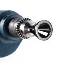 Deburring External Chamfer Tool Metal Remove Burr Tools Grinding Tools Repairs Damaged Bolts Tightens the Nuts Repairs Tools New