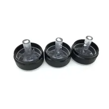 3 шт./компл. Кондиционер AC Ручка тепла Управление кнопка включения для Mazda 5 CX-7 автомобильные аксессуары