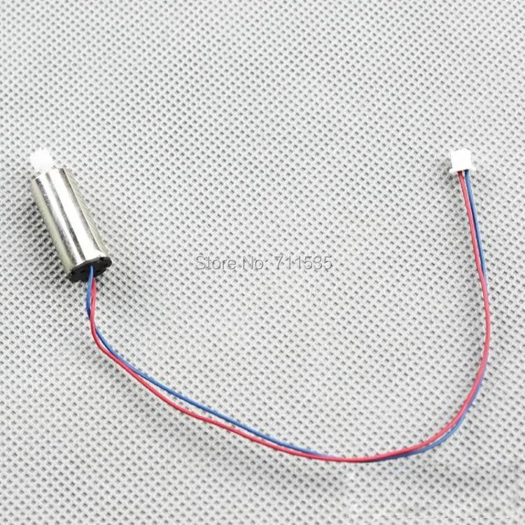 4 шт. Wltoys XK.2.X250.002 XK Alien X250 двигатель радиоуправляемого вертолета запасные Запчасти