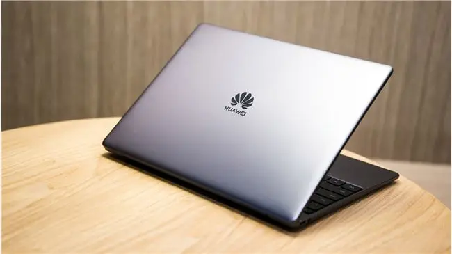 Лучший HUAWEI MateBook 13 дюймов ноутбука Тетрадь ПК с сенсорным экраном 8th поколения Intel Core i7-8565U процессор 4,6 ГГц 8 Гб оперативной памяти 512 ГБ SSD