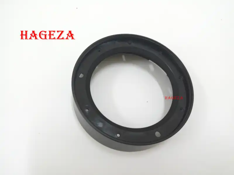 Новое и оригинальное кольцо для объектива камеры Nikon AF-S DX Zoom 17-55 мм F2.8G IF 17-55 UV RING 1K631-482 - изображение