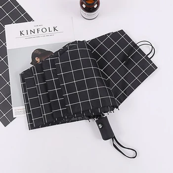 

Mini Umbrella Rain Women Flowers Art Clear Umbrellas Men Gift Luxury Parasol Corporate Gifts Guarda Chuva Infantil Compact 734