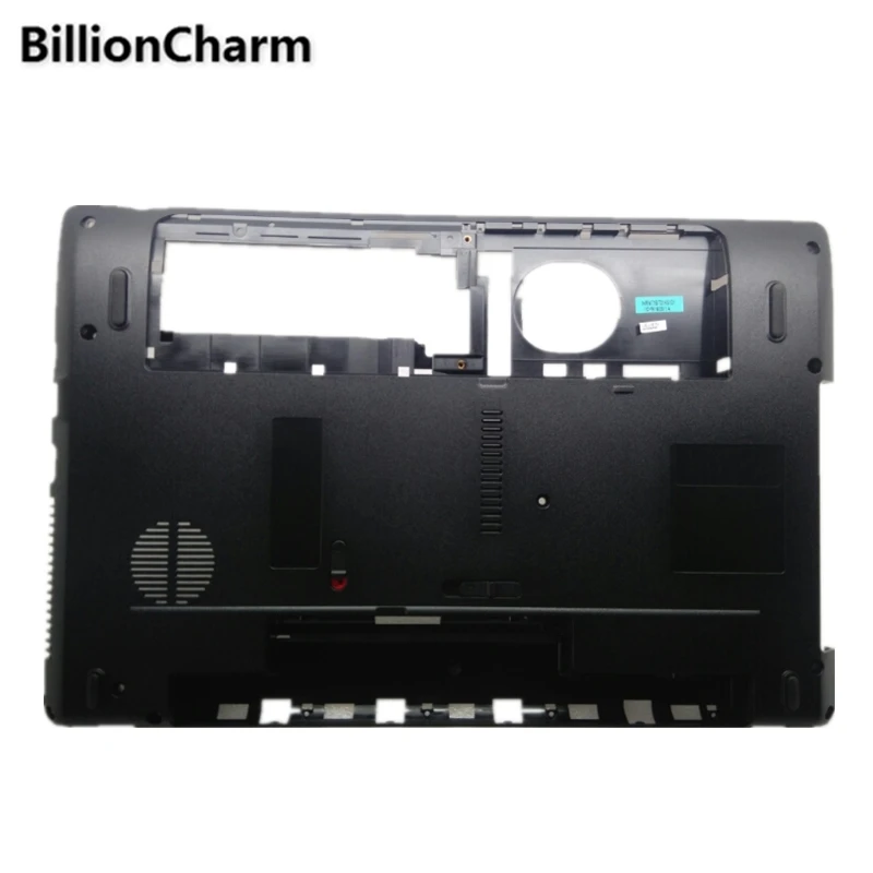BillionCharmn ноутбук нижнее основание Cove для ACER 5252 5253 5336 5552 5552G 5736 5736G 5736Z 5742 5742Z черный D дело