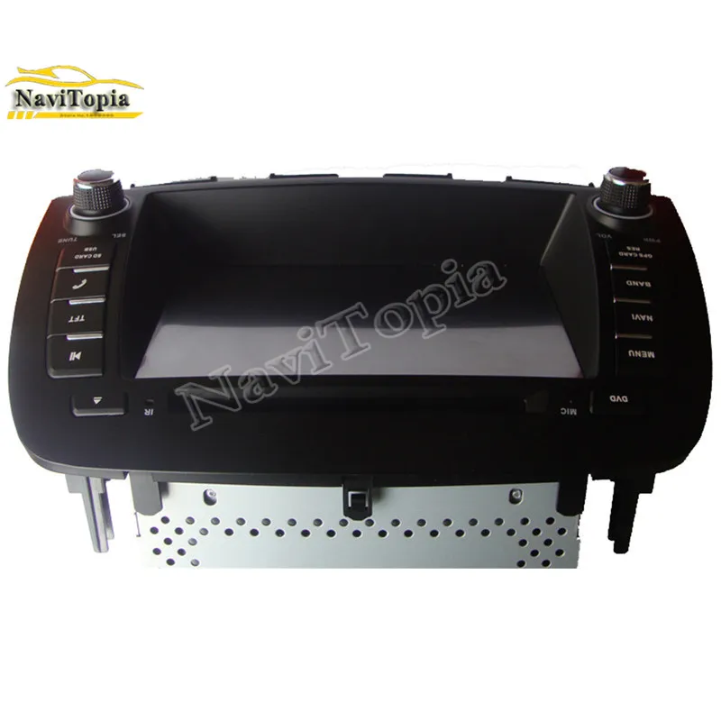 Sale NAVITOPIA 4G RAM 32G ROM Octa Core Android 9.0 Car DVD Player GPS for Mazda CX-5 2012-/for Mazda 6 Third generation GJ 2012- 12