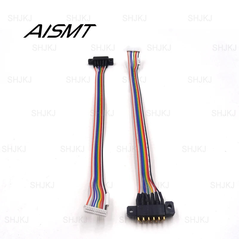 Samsung SME 12 мм Фидер провода AM03-001449A шнур питания зонд кабельный узел
