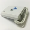 Lector de tarjetas ACR1311, 13,56 mhz, RFID, NFC, escritor, interfaz USB para Android inalámbrico Bluetooth con ranura para tarjeta, reemplazo ACR1255U ► Foto 1/5