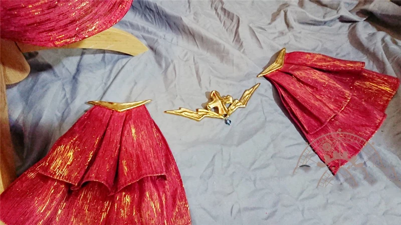 [Настроить] Final Fantasy XIV FF14 XIV Сави танцор косплэй костюм Хэллоуин для женщин