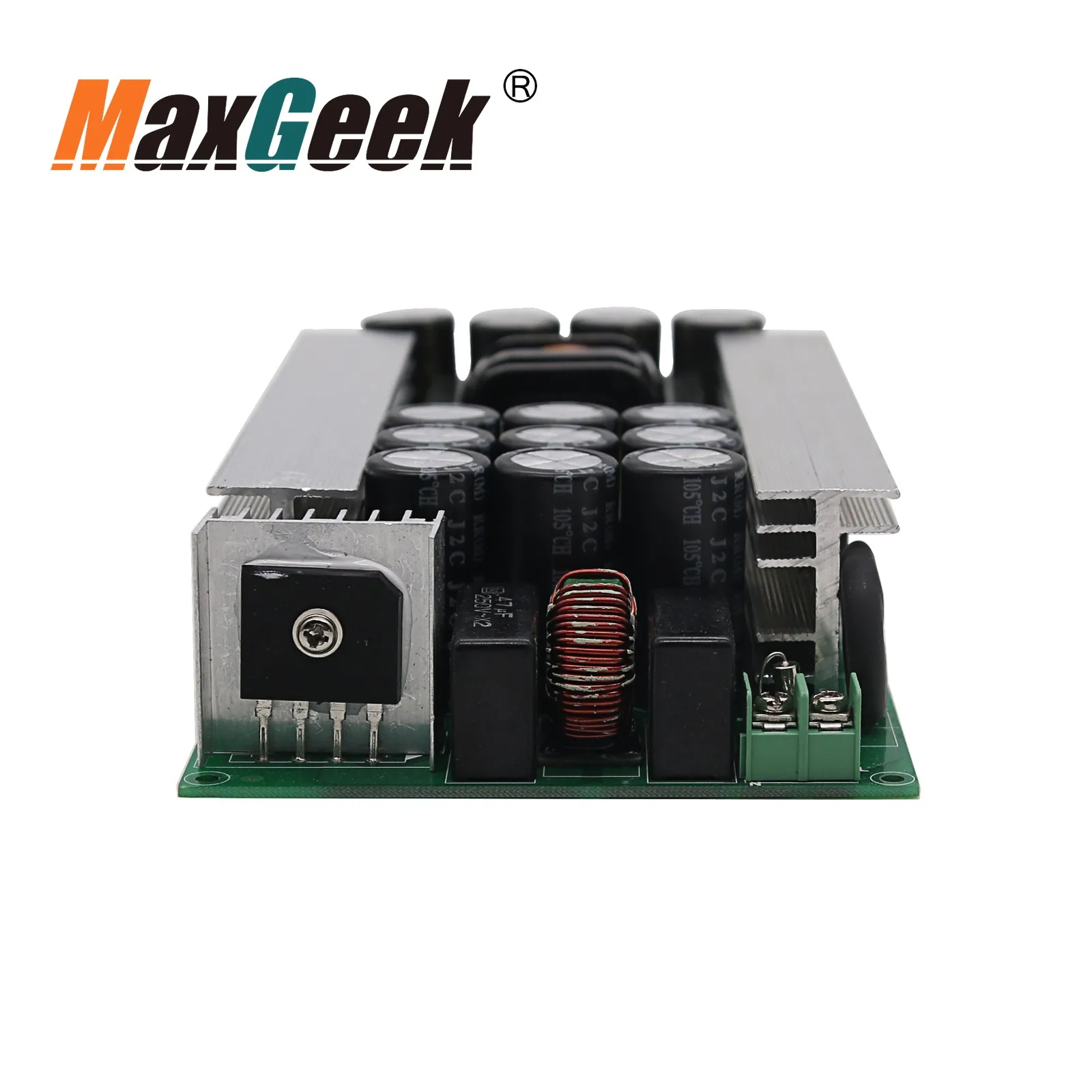 2000 Вт ± 80 в ООО мягкий импульсный источник питания высокого качества HIFI усилитель PSU доска