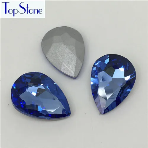  (13) Lt Sapphire