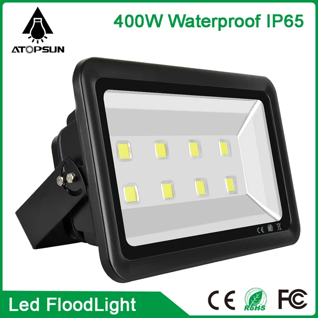 1pcs 400w Led Floodlight Spotlight Outdoor Lighting Waterproof 1pcs 400w Led Floodlight Spotlight Outdoor Lighting Waterproof Outside Projector Light Flood Garden 13