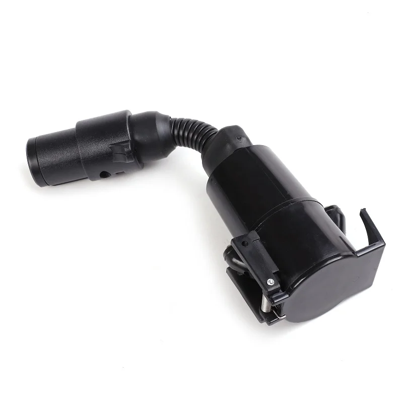 trailer connector