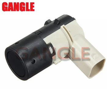 

66206989105 Parking Sensor Reverse sensor for BMW 5er E60 E61 Incl. Touring