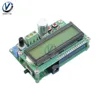 FYE050 DDS Function Signal Generator Module 0.01Hz~50KHz Generator Pulse Frequency Square Wave Waveform LCD Display ► Photo 2/6