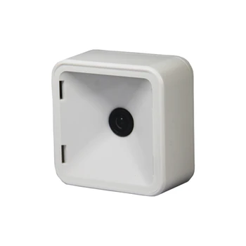 

Large Field of View Compact Embedded 2D Image Barcode Scanning Platform for kiosk,Wide scan window barcode reader/scanner