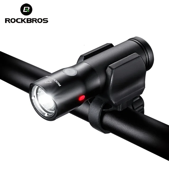 rockbros light