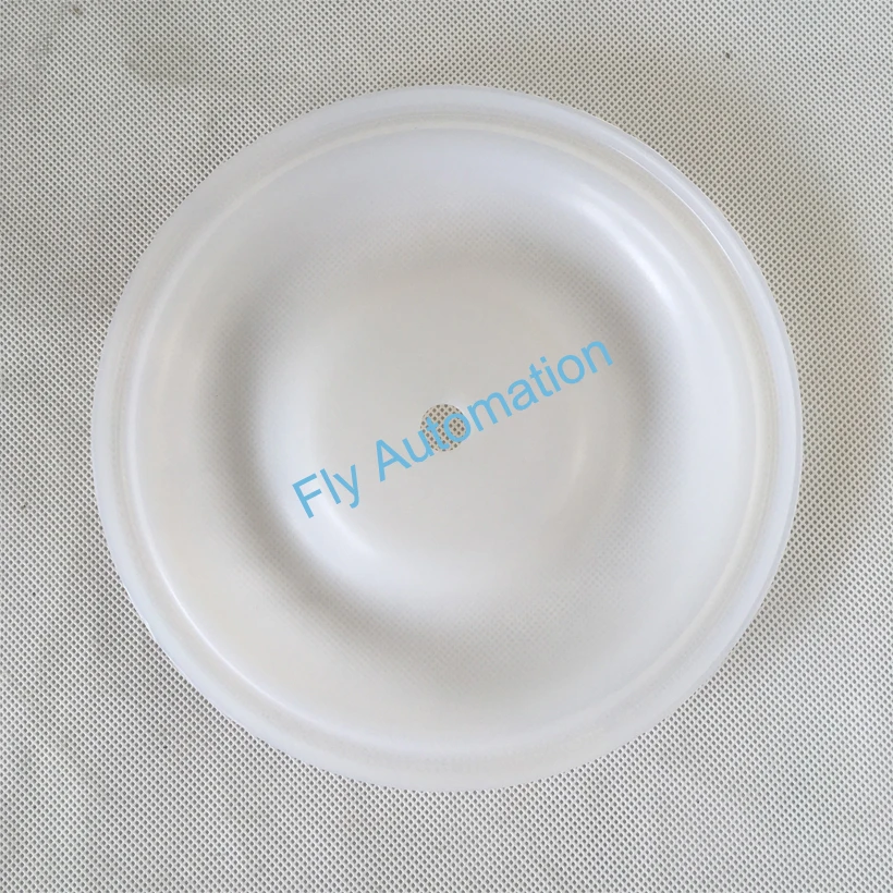 Fevas 15K313 PTFE Diaphragms for Graco Husky 2150 Series DFD888 DG5A11 DF2311 Pneumatic air-Operate Pumps Fevas 15K313 PTFE Diaphragms for Graco Husky 2150 Series DFD888 DG5A11 DF2311 Pneumatic air-Operate Pumps