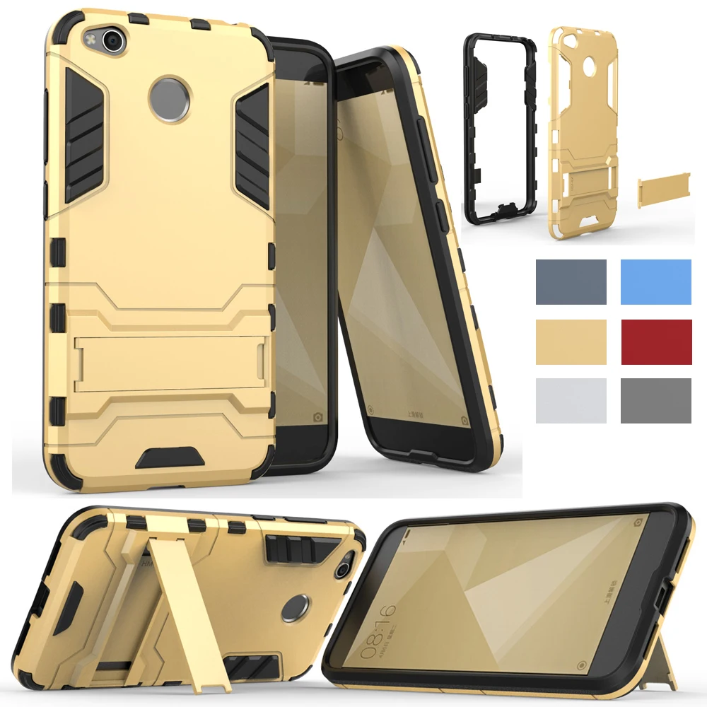 

Xiaomi Mi Note 2 Note3 Case Funda Xiaomi Redmi 5 Plus Cases TPU PC Hard Cover for Xiaomi Redmi 3S 4 4x 5A Cover Note 2 3 4 X Pro