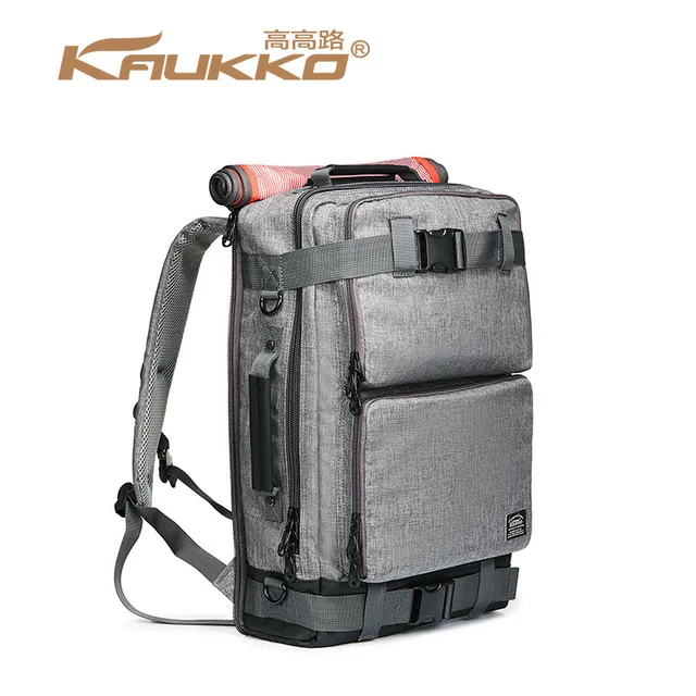 Men Knapsack Travel Bag S Vintage Canvas Duffel Convertible Men Knapsack Travel Bag S Vintage Canvas Duffel Convertible 3 In 1 Shoulder Back Pack