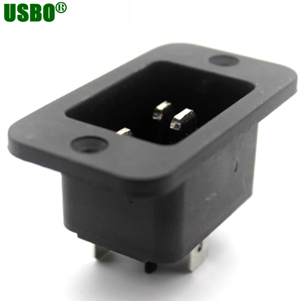 Prise électrique panneau multifonction US//UK//EU Plug Chargeur mural Port Socket nouveau