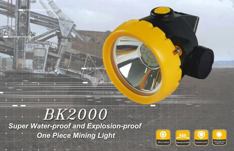 Беспроводной светодиодный фонарь для майнинга светильник майнинга|mining lamp|mining
