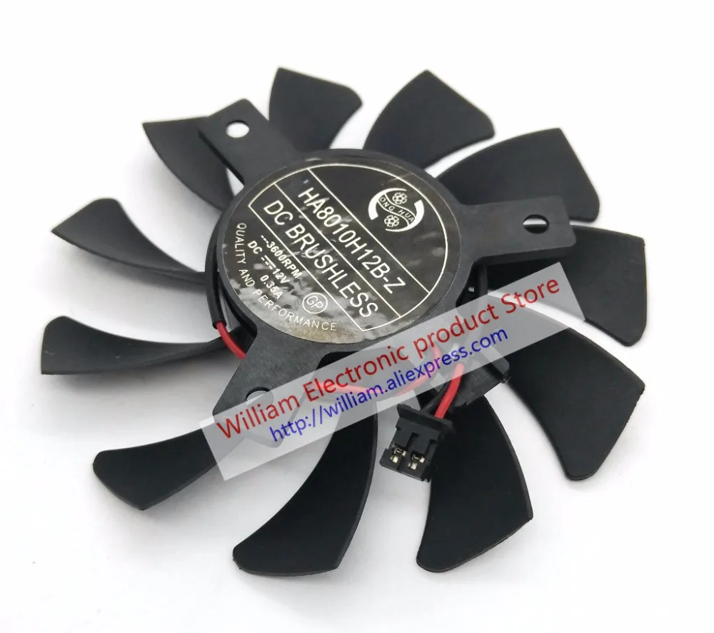 HA8010H12B-Z 8