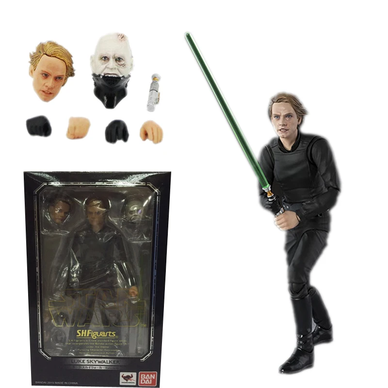 star wars action figures 2007