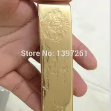 NewTourOK головка клюшки для гольфа с ЧПУ фрезерованная алюминиевая крышка для лица