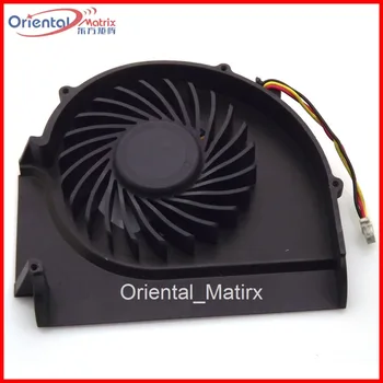 

Free Shipping ZB0506AUV1-6A DC5V 0.38A 3Wire 4Pin For Lenovo IBM Thinkpad T510 W510 Cooler Fan