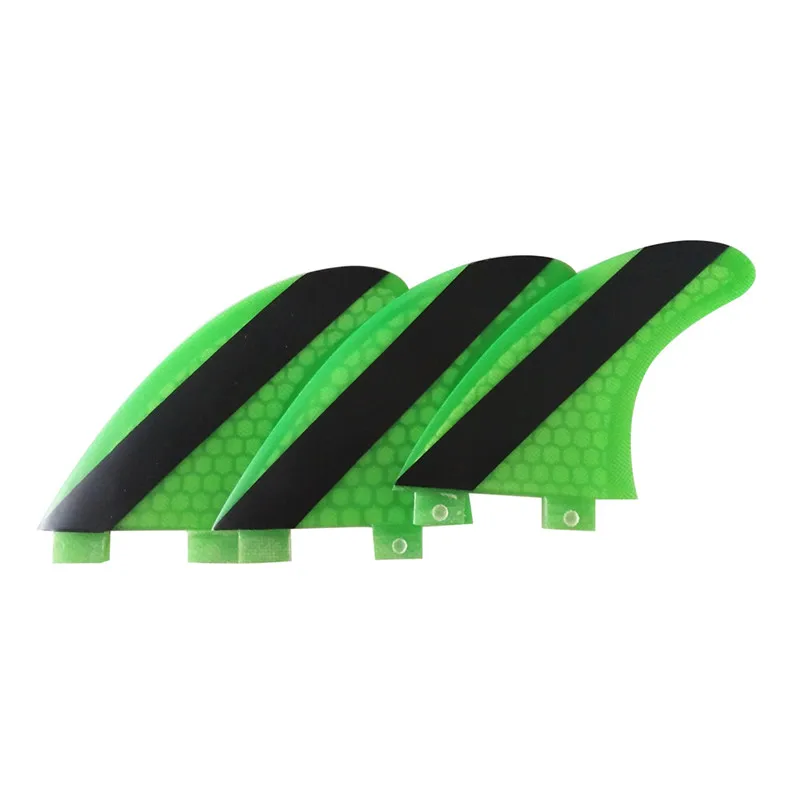 تصفح مجداف مجلس FCS G3 زعانف في تصفح FCS S حجم زعنفة تصفح اكسسوارات الفيبرجلاس الأمواج زعانف FCS ركوب الأمواج زعانف مجداف وقوف