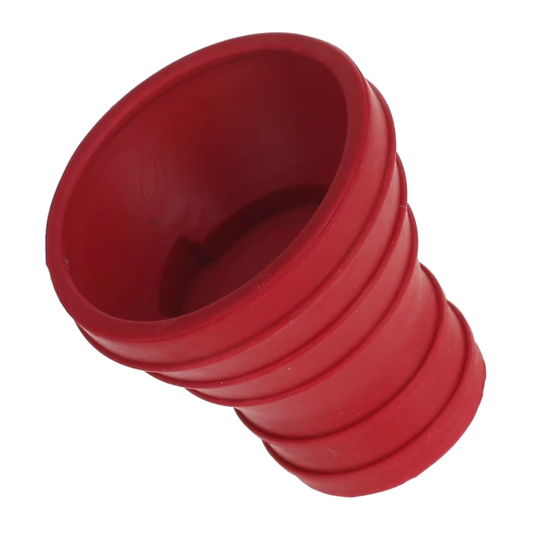 

Golf Ball Pickup Picker Retriever Grabber Suction Cup Golf Training Aids for Putter Red