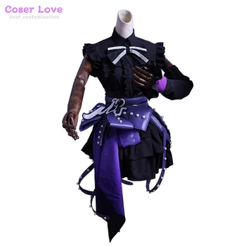 

LoveLive! Nozomi Tojo Cosplay Costume Carnival Halloween Christmas Costume