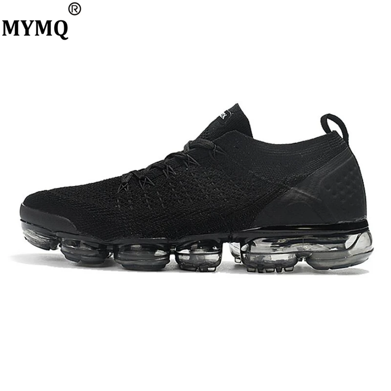 

MYMQ Air Vapormax 2 Men's Women 2018 Sneakers casual shoes Outdoor Original New Arrival Shoes size 45 46