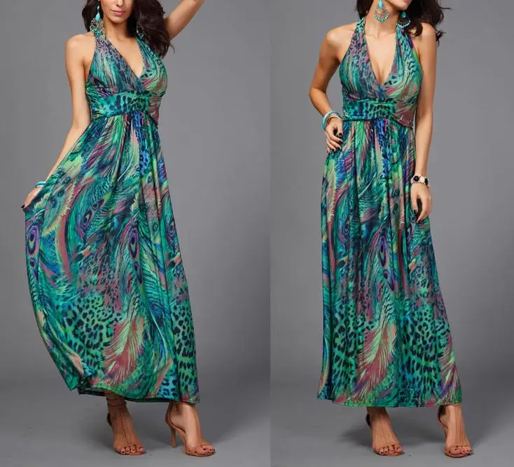 summer smart casual dresses