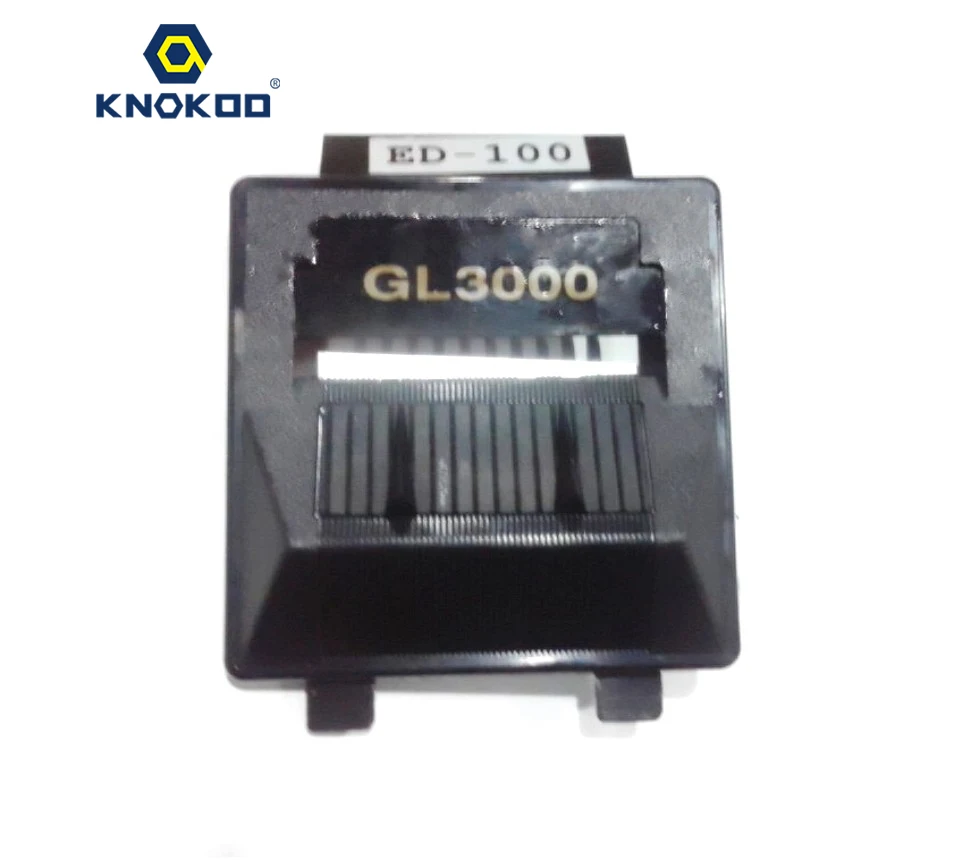 

KNOKOO ED100-112 Auto feed Cutter Unit for ED100/GL3000 automatic tape cutter